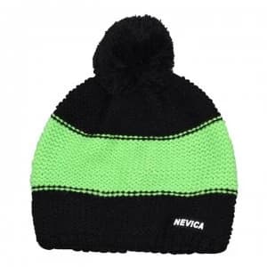 Image of Nevica Aspen Beanie - Black/Green