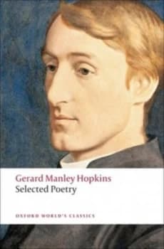 Image of Selected Poetry by Gerard Manley Hopkins Book