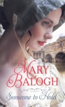 Image of Someone to Hold by Mary Balogh Book