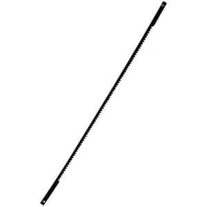Image of Wickes Coping Saw Blades 6in- Pack of 10
