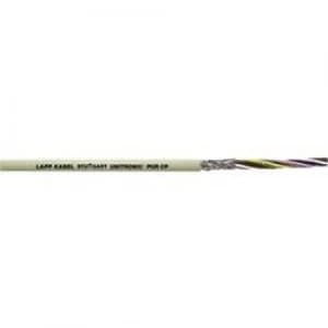 Image of Data cable UNITRONIC PUR CP 7 x 0.25 mm2 Grey LappKabel