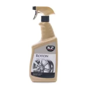 Image of K2 Rim Cleaner G167