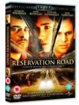 Image of Reservation Road