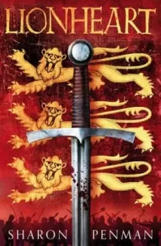 Image of Lionheart by Sharon Penman Paperback