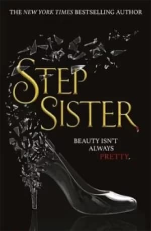 Image of Stepsister by Jennifer Donnelly