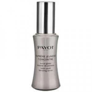 Image of Payot Paris Supreme Jeunesse Concentre: Total Youth Boosting Care 30ml