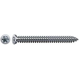 Image of Spax T-Star Wirox Frame Anchor 7.5x100mm Pack Of 100