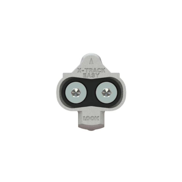 Image of Look LOOK X-Track MTB Cleats (Easy Cleat) Black unisex NO SIZE