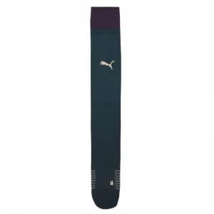 Image of Puma Italia Replica Socks - Green