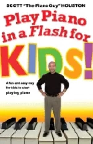 Image of play piano in a flash for kids a fun and easy way for kids to start playing