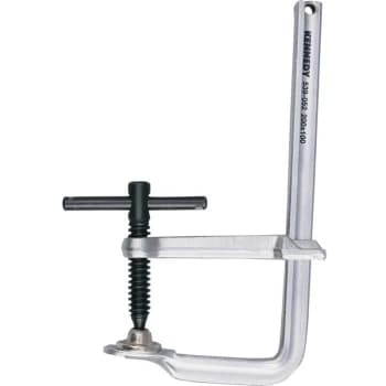 Image of 300X140MM T-handle General Use Clamp - Kennedy