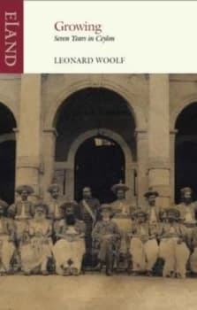 Image of Growing by Leonard Woolf Paperback