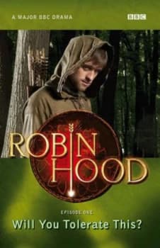 Image of Robin Hood Will You Tolerate This Paperback