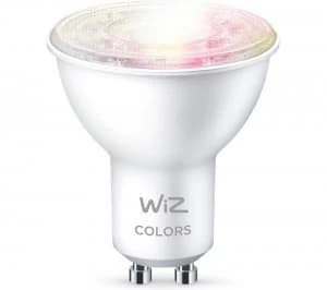 Image of WIZ CONNECTED WIZARD TWNWHITEB LBGU10, White