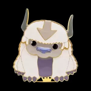 Image of Avatar: The Last Airbender Appa Funko Pop! Pin