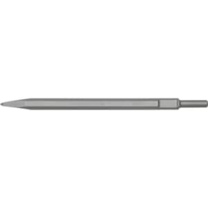 Image of 380X3MM (15"X1/8") Moil Point Chisel