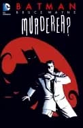 Image of batman bruce wayne murderer tp