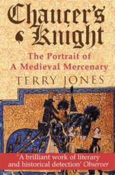 Image of Chaucers Knight by Terry Jones Paperback