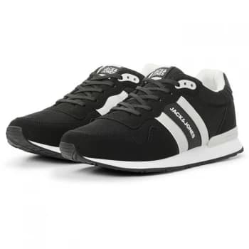 Image of Jack and Jones Stellar Trainers - Anthracite