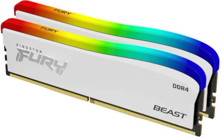Image of 32GB DDR4-3200MT/S CL16 DIMM