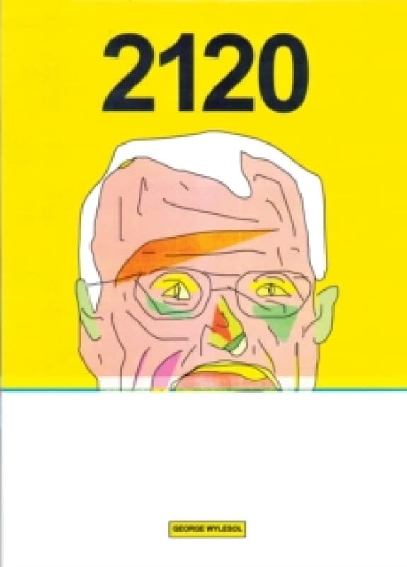 Image of 2120 Paperback / softback