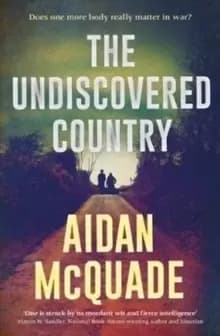 Image of The Undiscovered Country