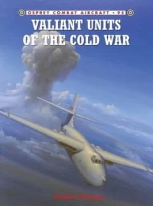Image of Valiant units of the Cold War by Andrew Brookes