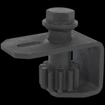 Image of Sealey H24 Crankshaft Rotator for DAF Lorries