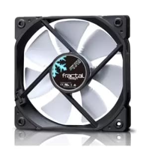 Image of Fractal Design FD-FAN-DYN-X2-GP14-BK computer cooling system Computer case 14cm Black