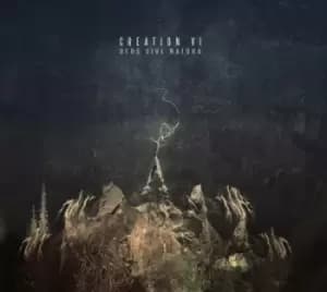 Image of Deus Sive Natura by Creation VI CD Album