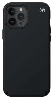 Image of Speck iPhone 12 Pro Max Case - Black