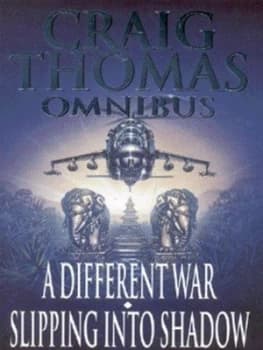 Image of A Different War by Craig Thomas Book