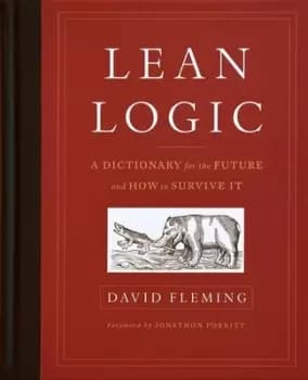 Image of Lean logic by David Fleming