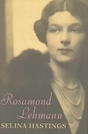 Image of rosamond lehmann