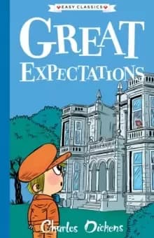 Image of Great Expectations (Easy Classics)