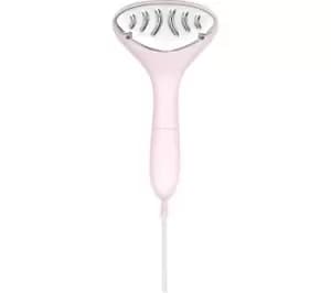 Image of STEAMERY Cirrus 2 Travel Clothes Steamer - Pink