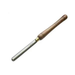 Image of Faithfull HSS Turning Chisel 8mm Spindle Gouge