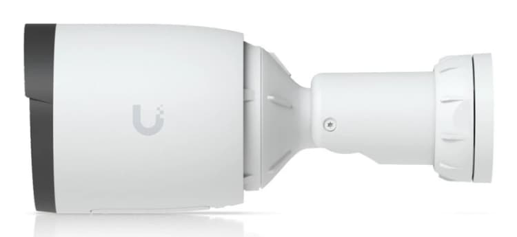 Image of Ubiquiti Networks Ubiquiti G6 Pro Bullet IP security camera Indoor & outdoor 3840 x 2160 pixels Ceiling/Wall/Pole UVC-G6-PRO-BULLET-W