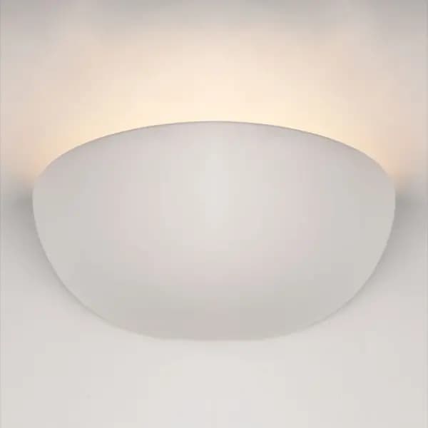 Image of Eterna 100W Max Ceramic Uplighter