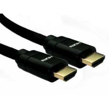 Image of HDMI 8K 48Gbps and supports 4k120Hz 1m Cable