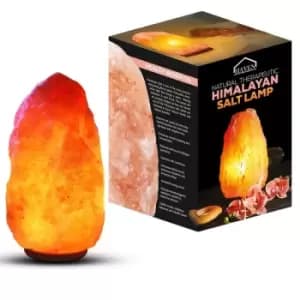 Image of Haven Himalayan Salt Lamp