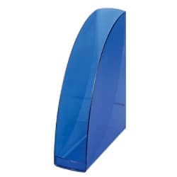 Image of CEP Pro Happy Magazine File Blue
