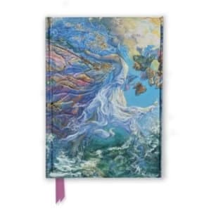 Image of Josephine Wall: Joie de Vivre (Foiled Journal) : 46