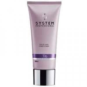 Image of System Professional Color Save C2 Conditioner 200ml