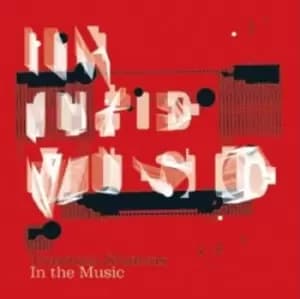 Image of The Trash Can Sinatras - In the Music CD Album - Used