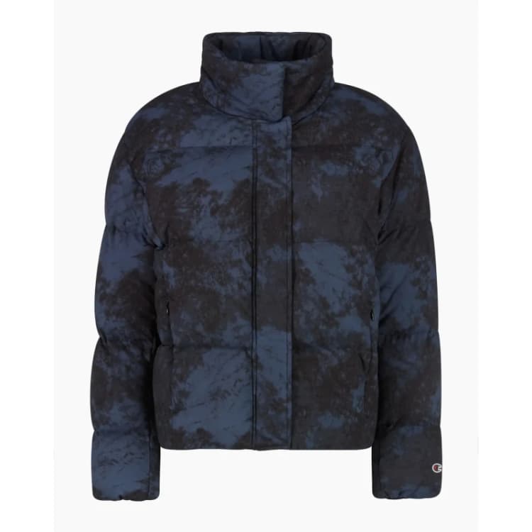Image of Champion Womens jacket Champion Rochester Outdoor Noir Female L