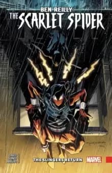Image of Ben Reilly: Scarlet Spider Vol. 3 - Slingers Return
