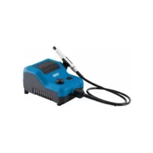 Image of 60508 D20 20V Engraver/Grinder (Sold Bare) - Draper