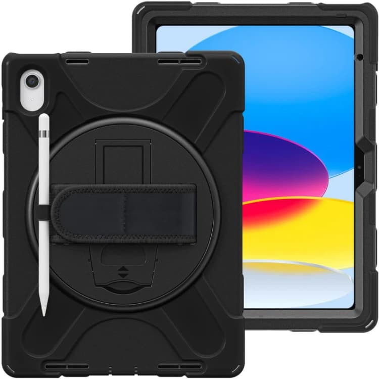 Image of eSTUFF ES681530-BULK tablet case 20.1cm (7.9") Cover Black