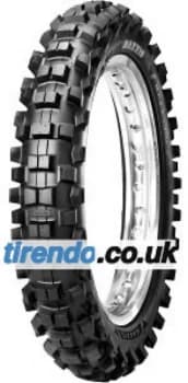 Image of Maxxis M7312 ( 100/90-19 TT 57M Rear wheel )